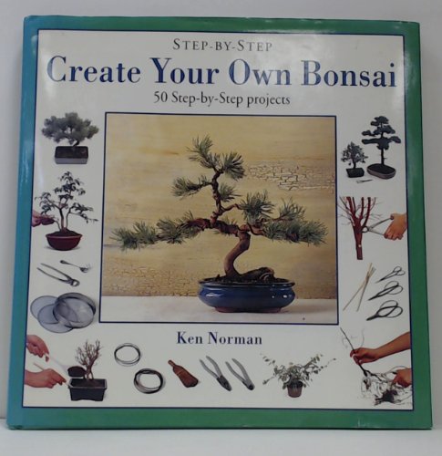 Create Your Own Bonsai