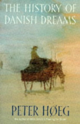 The History Of Danish Dreams