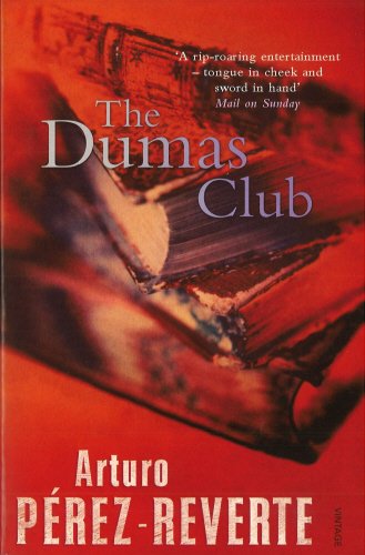 The Dumas Club