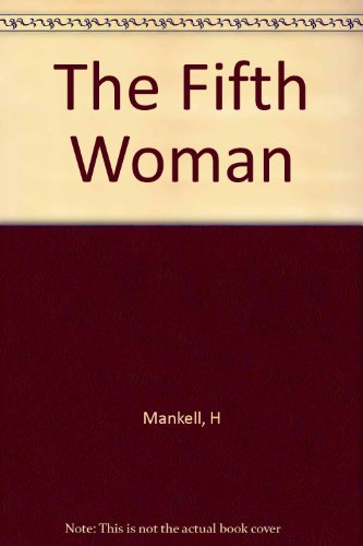 The Fifth Woman