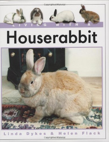 Living with a House Rabbit