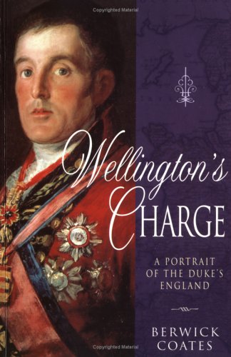 WELLINGTONS CHARGE B FORMAT