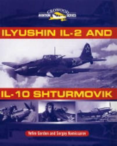 Il'yushin Shturmovik