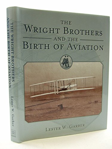 The Wright Bros and the Birth of Aviation
