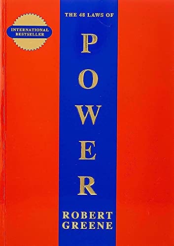 The 48 Laws Of Power