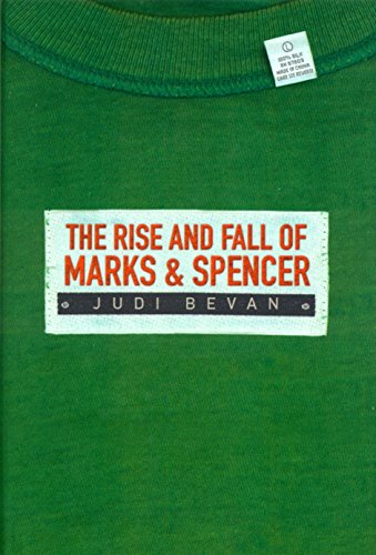 The Rise And Fall Of Marks & Spencer