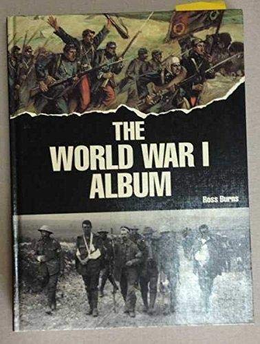 The World War I Album