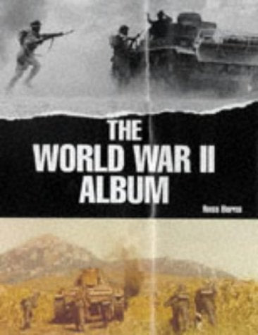 World War II Album