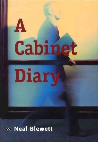 A Cabinet Diary