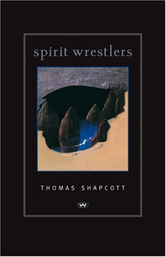 Spirit Wrestlers