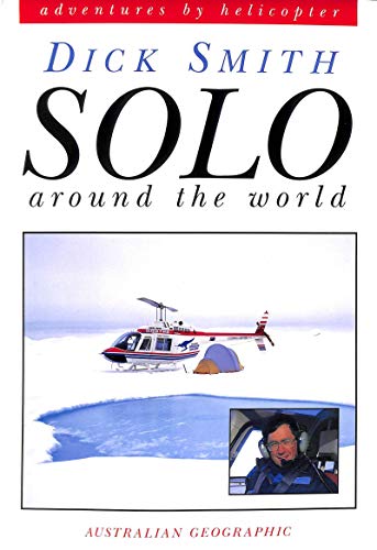 Solo around the World