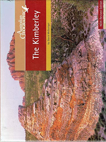 The Australian Geographic Book of the Red Centre