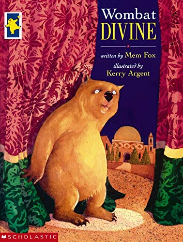 Wombat Divine