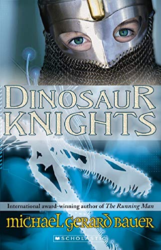 Dinosaur Knights