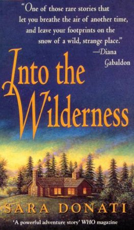 Into the Wilderness