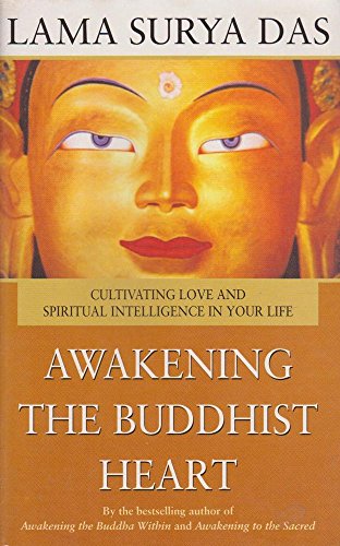 Awakening The Buddhist Heart