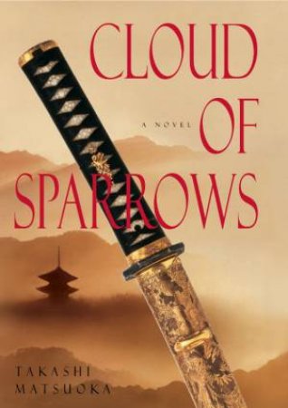 Cloud of Sparrows