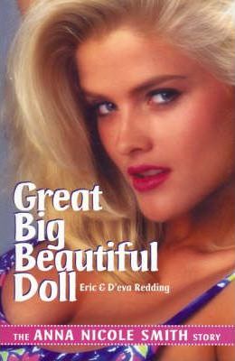 Great Big Beautiful Doll