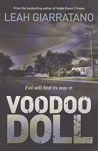 Voodoo Doll