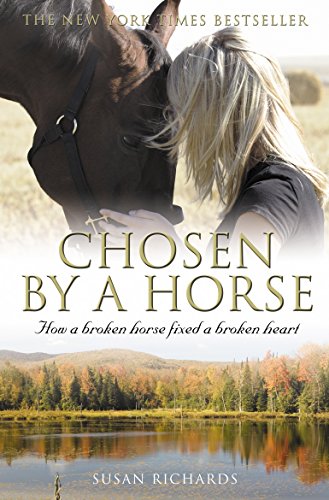 Chosen By A Horse: How A Broken Horse Fixed A Broken Heart