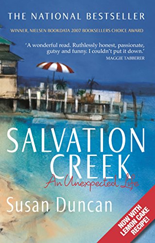 Salvation Creek