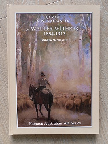 Walter Withers: 1854-1913 [I.E. 1914]