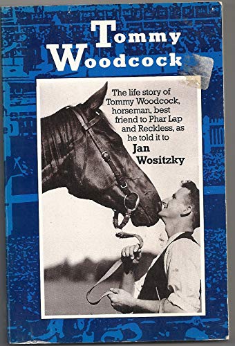 Tommy Woodcock