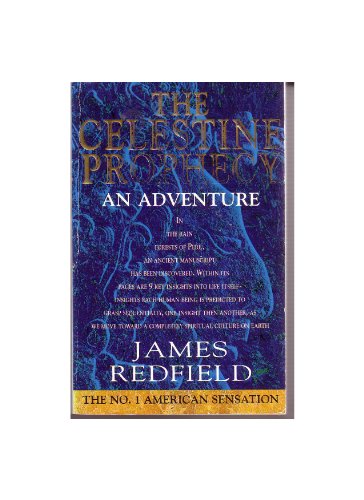 The Celestine Prophecy