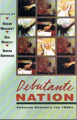 Debutante Nation