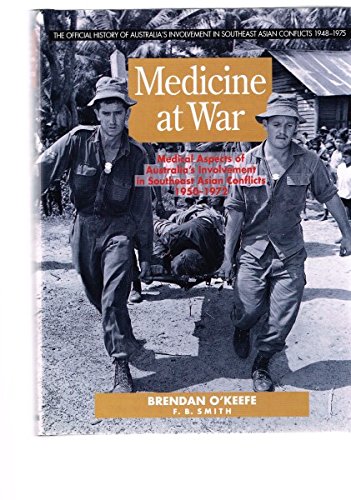 Medicine at War