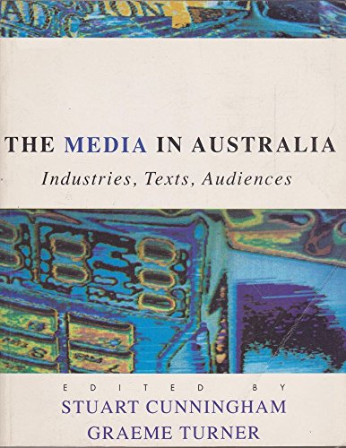 The Media in Australia