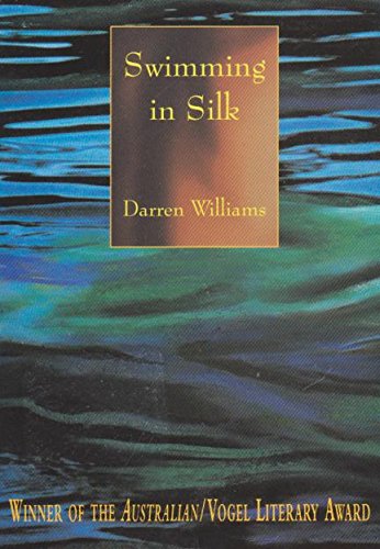Swimming in Silk