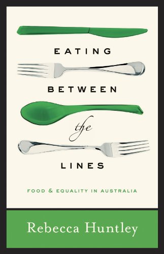 Eating Between the Lines: Food and Equality in Australia