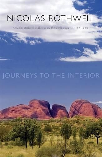 Journeys to the Interior