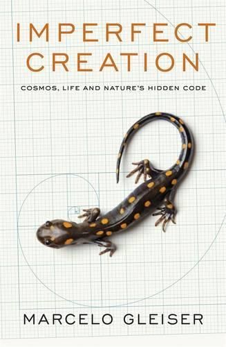 Imperfect Creation: Cosmos, Life and Nature's Hidden Code