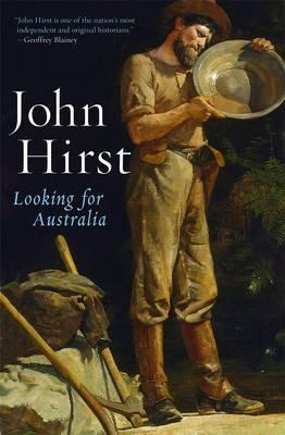 Looking for Australia: Historical Essays