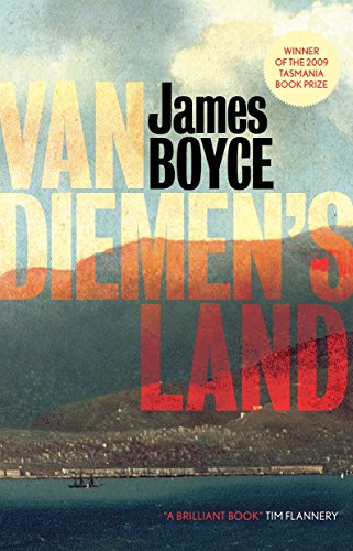 Van Diemen's Land