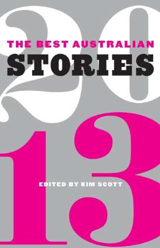 The Best Australian Stories 2013