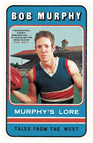 Murphy's Lore: Tales from the West