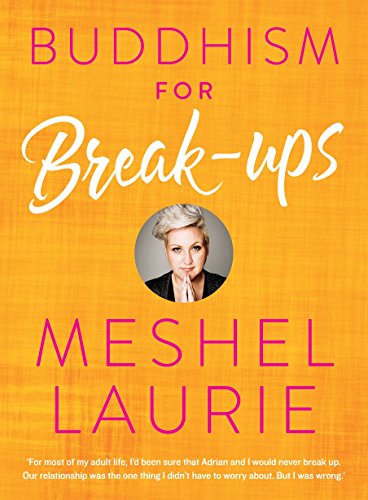 Buddhism for Breakups