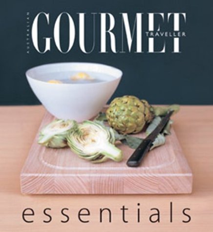 Gourmet Essentials