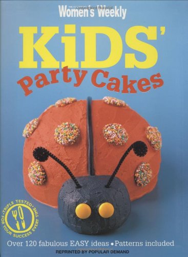 Kids Party Cakes
