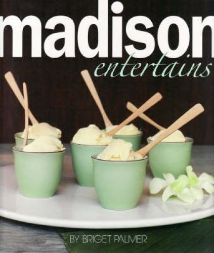 Madison Entertains