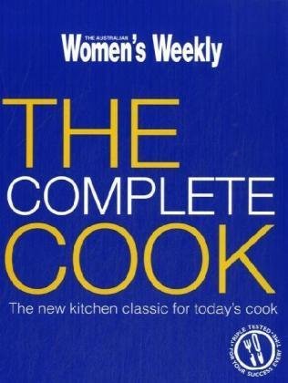 The Complete Cook