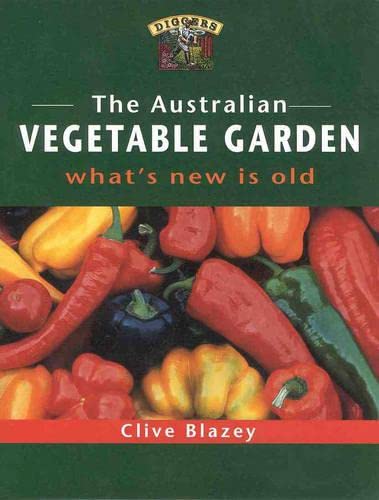 The Australian Vegetable Garden