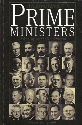 Australian Prime Ministers