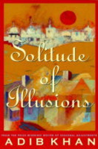 Solitude of Illusions