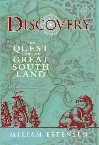 Discovery: The Quest for the Great South Land