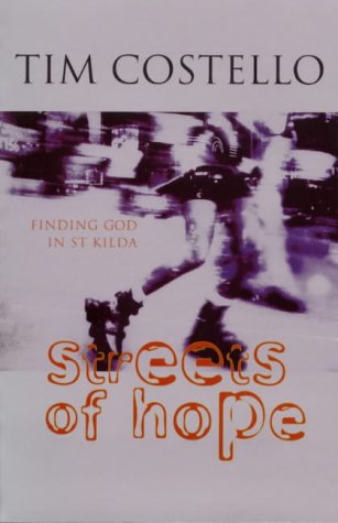 Streets of Hope: Finding God in St Kilda