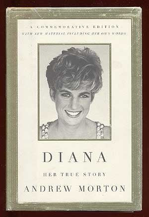 DIANA HER TRUE STORY - IN HER OWN WORDS